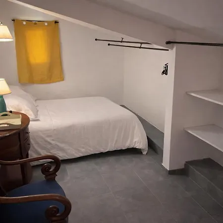 De Terra Macchia Casa de Férias Porto-Vecchio (Corsica)