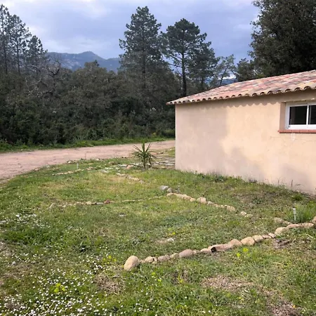 De Terra Macchia 度假居 *
